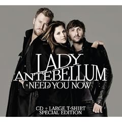 Need You Now (Deluxe)