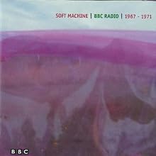 BBC Radio 1967-1971