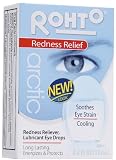 Rohto Arctic Eye Drops -0.4 oz