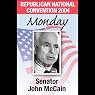 2004 RNC: Senator John McCain (8/30/04) | John McCain
