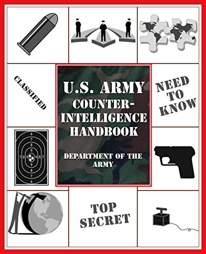 us army counterintelligence handbook