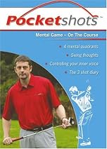 Pocketshots - Mental Game - On The Course: On the Course (Pocketshots): On the Course (Pocketshots)