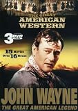 Great American Western: John Wayne Great Legend [DVD] [Region 1] [US Import] [NTSC]