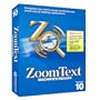 ZoomText 10 Screen Magnifier/Reader