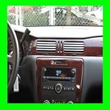1989-1995 GMC G3500 VAN CHROME A C VENT TRIM MOLDINGS 1990 1991 1992 1993 1994 89 90... 