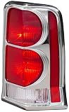 Putco 400805 Chrome Tail Light Cover