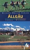 Allg&auml;u - Katrin Lindner, Jens Willhardt