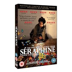 Seraphine [DVD] [2008]