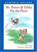 Mr. Putter & Tabby Fly the Plane (Mr. Putter & Tabby)