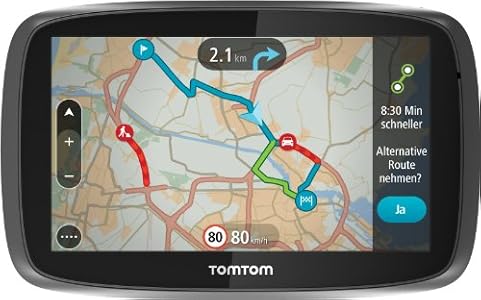 Great buy for  TomTom GO 600 Speak&Go