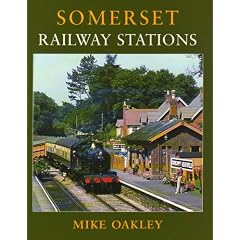 Somerset Railway Stations