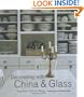 Decorating with China and Glass