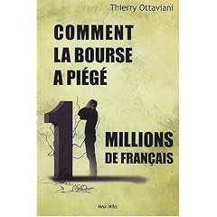 Comment la bourse a pi�g� 11 millions de fran�ais