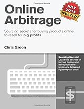 Online Arbitrage - Black & White Version, No Private Coaching: Sourcing Secrets for Buying Products Online to Resell for BIG PROFITS