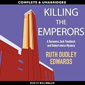 Killing the Emperors | [Ruth Dudley Edwards]