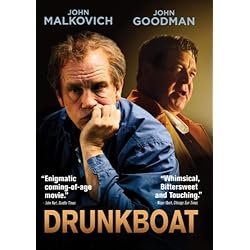 Drunkboat