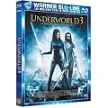 Underworld 3 : Le soul�vement des Lycans [Blu-ray]