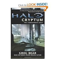 Halo Cryptum