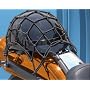 Fuel Helmets SH-CARGONET Bungee Cord Cargo Net