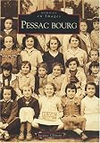 Pessac bourg
