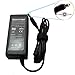 AC Adapter/Power Supply+Cord for Compaq Presario C300 C500 C700 F500 F700 M2000 V2000 V5000