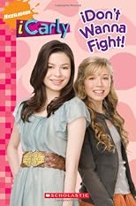 iDon't Wanna Fight!