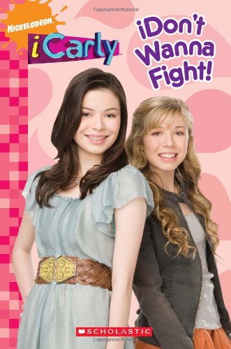 iCarly: iDont Wanna Fight!