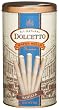 Dolcetto Wafer Rolls, Vanilla, 14.1-Ounce Tins (Pack of 6)