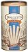 Dolcetto Wafer Rolls, Vanilla, 14.1-Ounce Tins (Pack of 6)