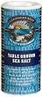 Caribbean Reef Table Ground Sea Salt, 5-Ounce Canisters (Pack of 4)