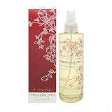Archipelago Botanicals Pomegranate Dry Body Oil Spray - 8 oz