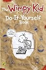 Do-It-Yourself Book (Diary of a Wimpy Kid)