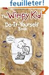 Diary of a Wimpy Kid: Do-It-Yourself...