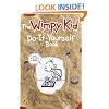 Diary of a Wimpy Kid: Do-It-Yourself Book