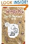 Diary of a Wimpy Kid: Do-It-Yourself Book