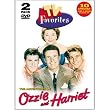 The Adventures of Ozzie & Harriet (TV Favorites)