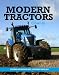 Modern
Tractors
Close
Up