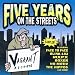 Third Party New : Five Years on the Streets