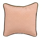 Pillow - Pink by Glenna Jean
