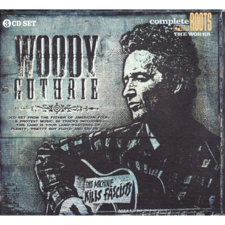 CD-Charts  Search : This Machine Kills Fascists