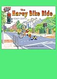 The Harey Bike Ride (DangerSpot Series)