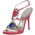 Casadei Women's 8462 Ankle Strap High Heel Sandal