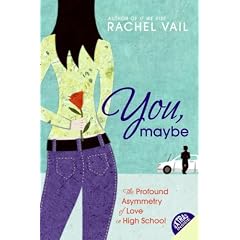 You, Maybe: The Profound Asymmetry of Love in High School