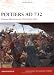Poitiers AD 732: Charles Martel turns the Islamic tide (Campaign)