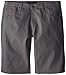 Rocawear Men's Big-Tall R Flap Denim Short