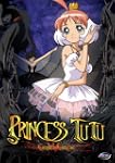 Princess Tutu: Complete Collection (2...