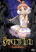 Watch Princess Tutu: Complete Collection Online.