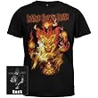 Insane Clown Posse - Jeckel Smoke T-Shirt