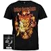 Insane Clown Posse - Jeckel Smoke T-Shirt