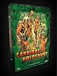 Cannibal Holocaust - 2 DVDs Steelbook (Uncut)